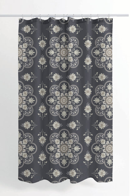 Skye Shower Curtain
