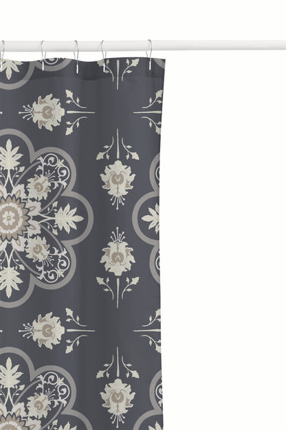 Skye Shower Curtain