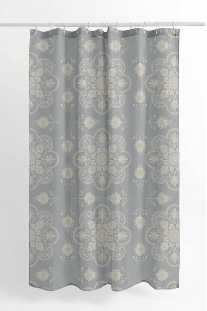 Skye Shower Curtain