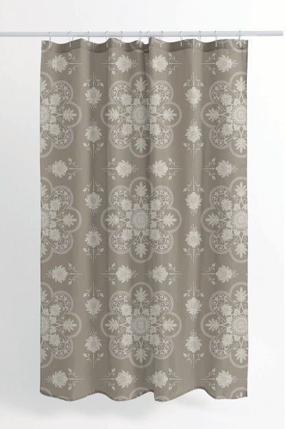 Skye Shower Curtain