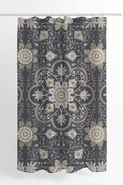 Skyler Shower Curtain