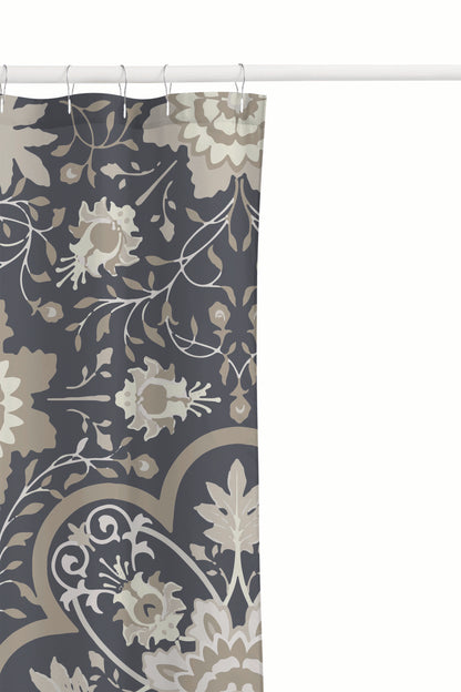 Skyler Shower Curtain