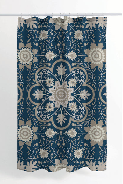 Skyler Shower Curtain