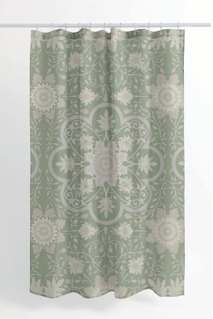 Skyler Shower Curtain