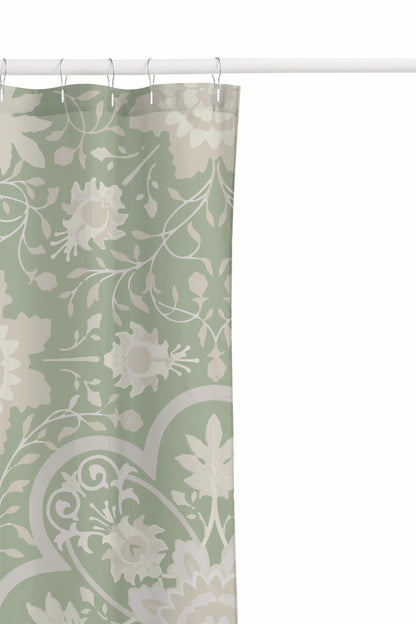 Skyler Shower Curtain