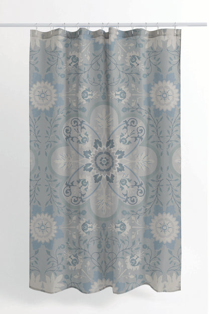 Skyler Shower Curtain