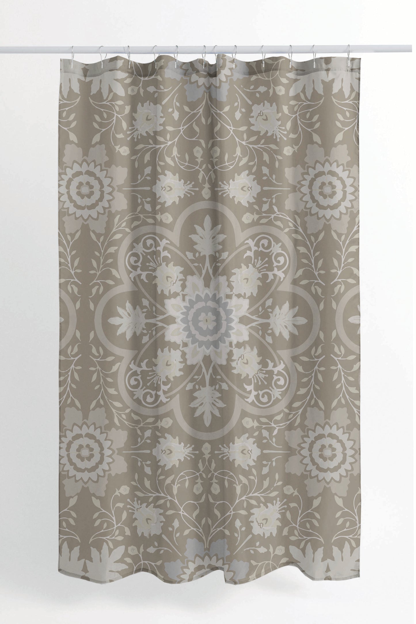 Skyler Shower Curtain