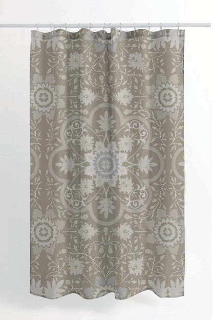 Skyler Shower Curtain