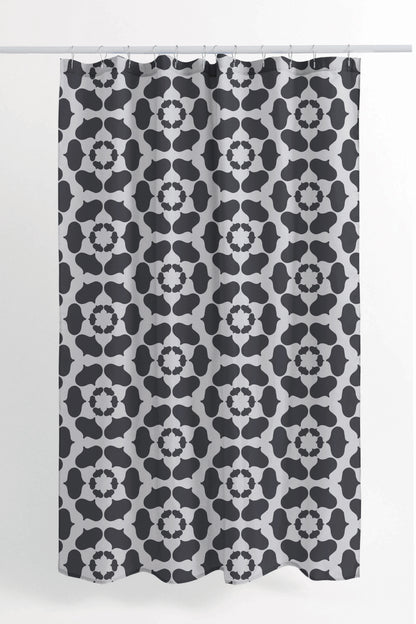 Cleo Shower Curtain