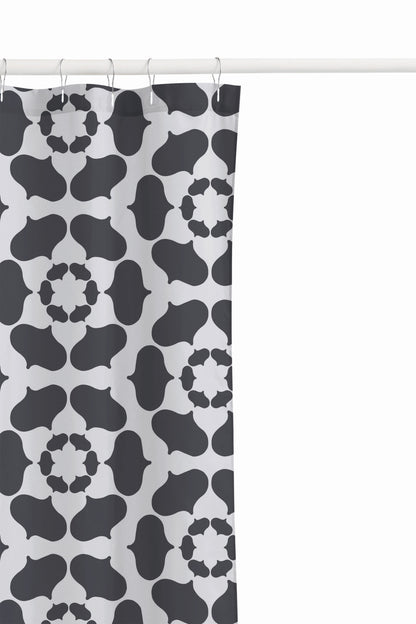 Cleo Shower Curtain