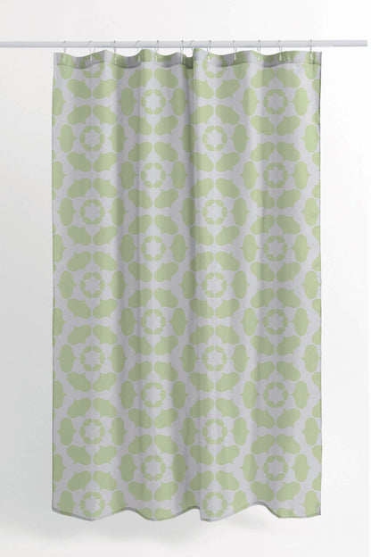 Cleo Shower Curtain