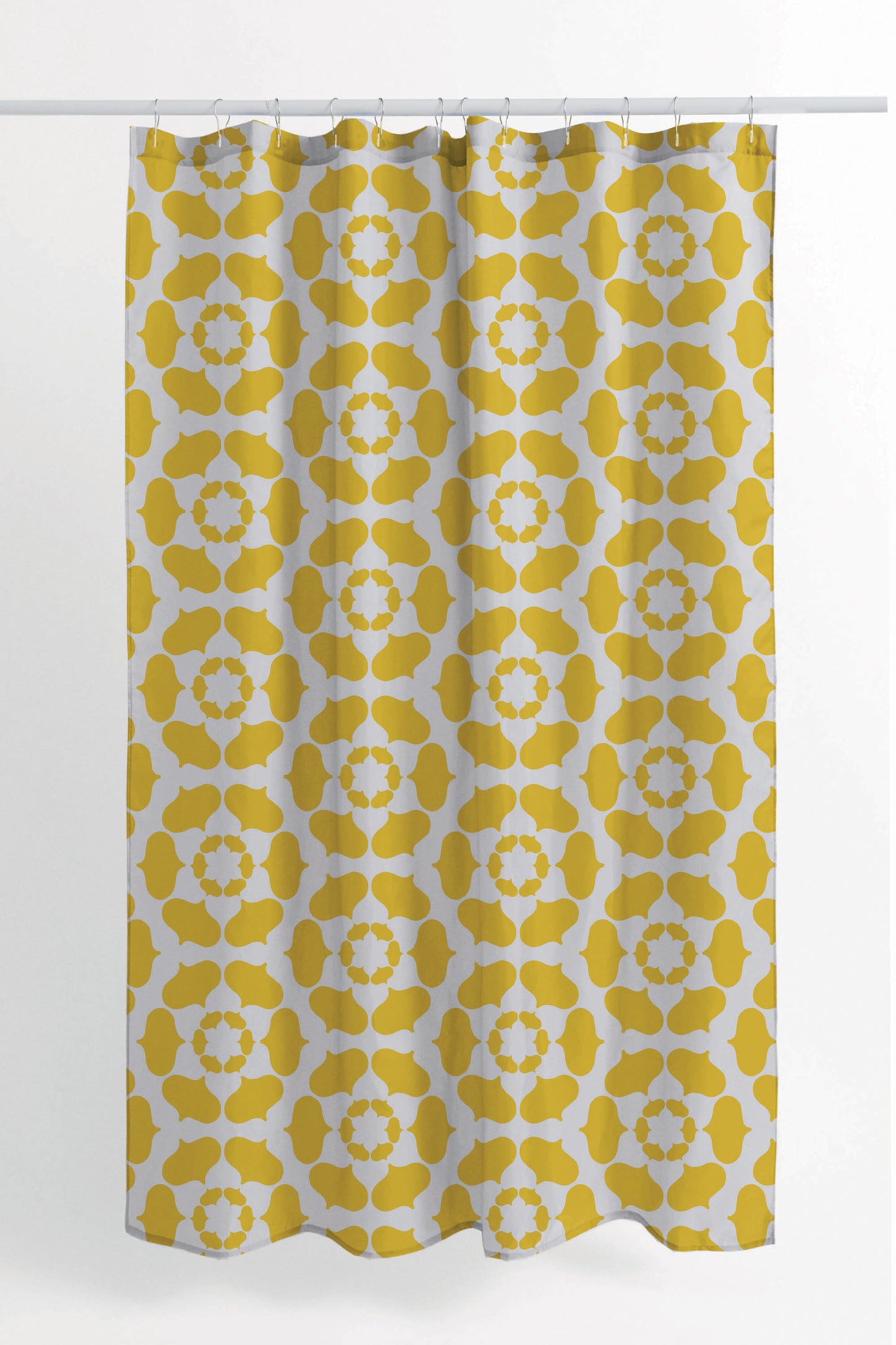 Cleo Shower Curtain
