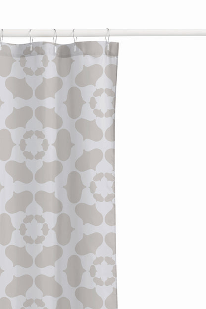 Cleo Shower Curtain