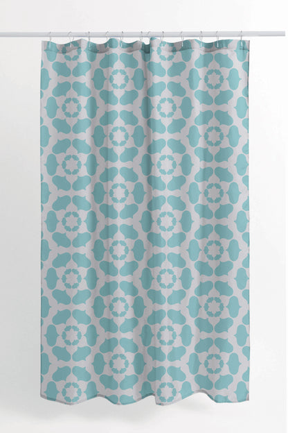 Cleo Shower Curtain