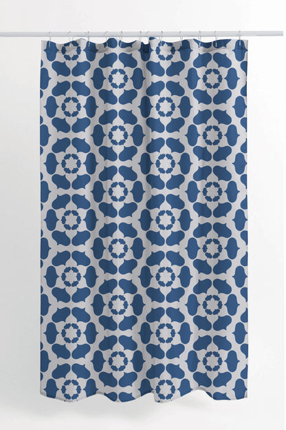Cleo Shower Curtain