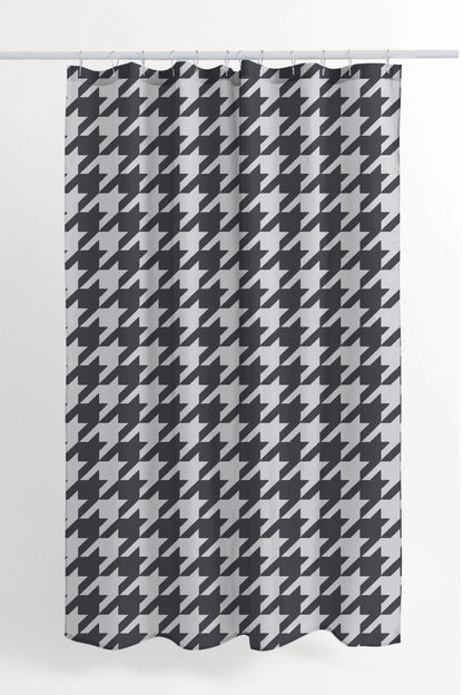 Send in the Hounds  Shower Curtain