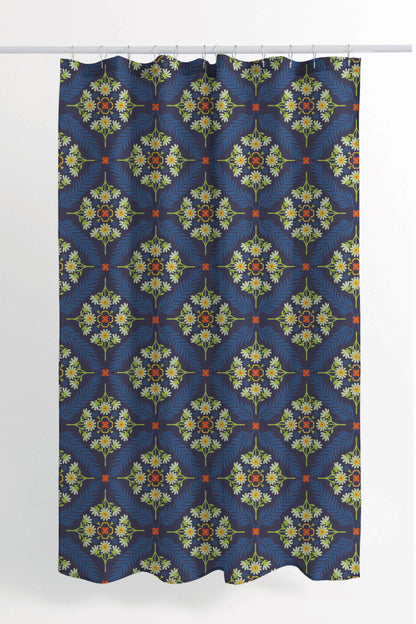 Eden Shower Curtain