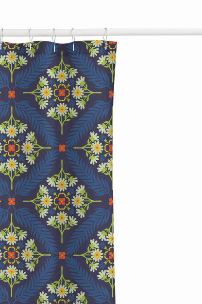 Eden Shower Curtain