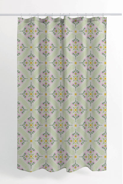 Eden Shower Curtain