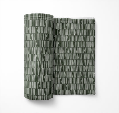 Bookcase Velveteen Fleece Blanket