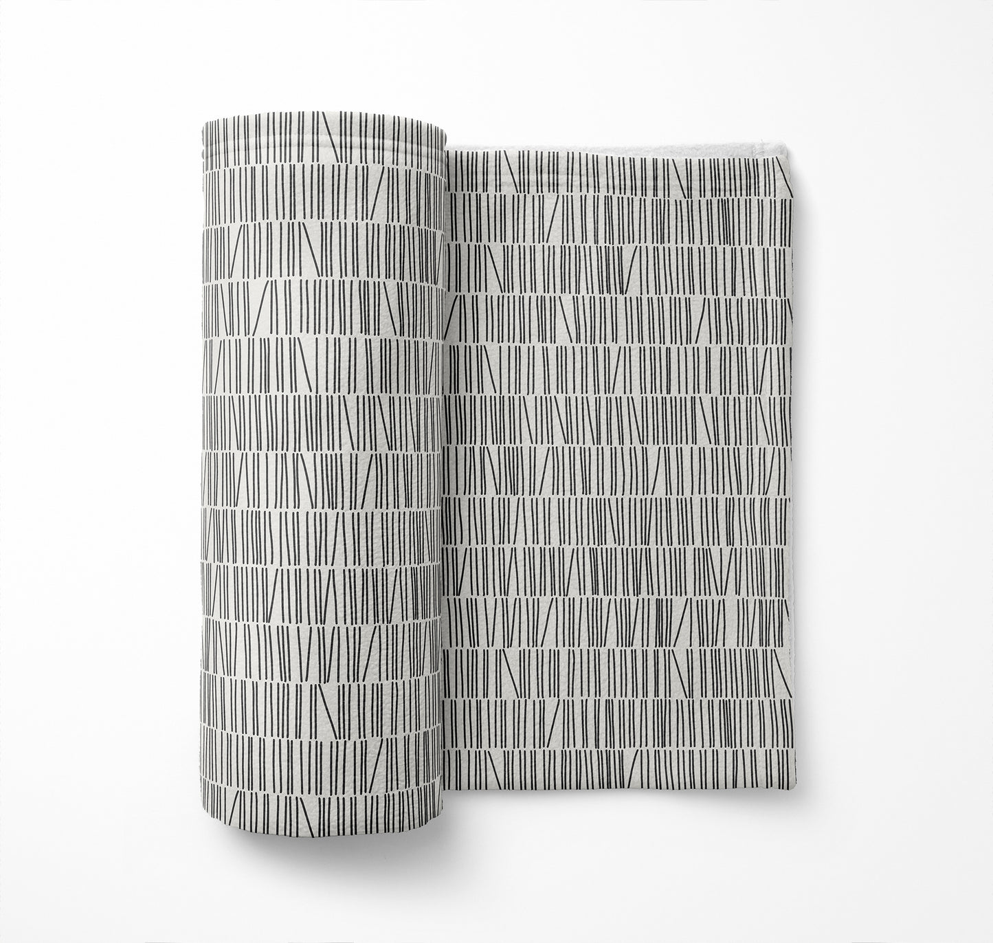 Bookcase Velveteen Fleece Blanket
