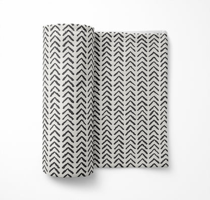 Tribe Way Velveteen Fleece Blanket