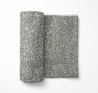 Twinkle Splat Velveteen Fleece Blanket