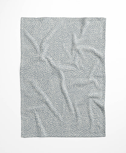 Twinkle Splat Velveteen Fleece Blanket
