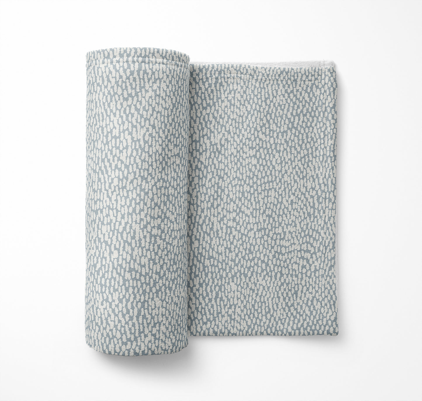Twinkle Splat Velveteen Fleece Blanket