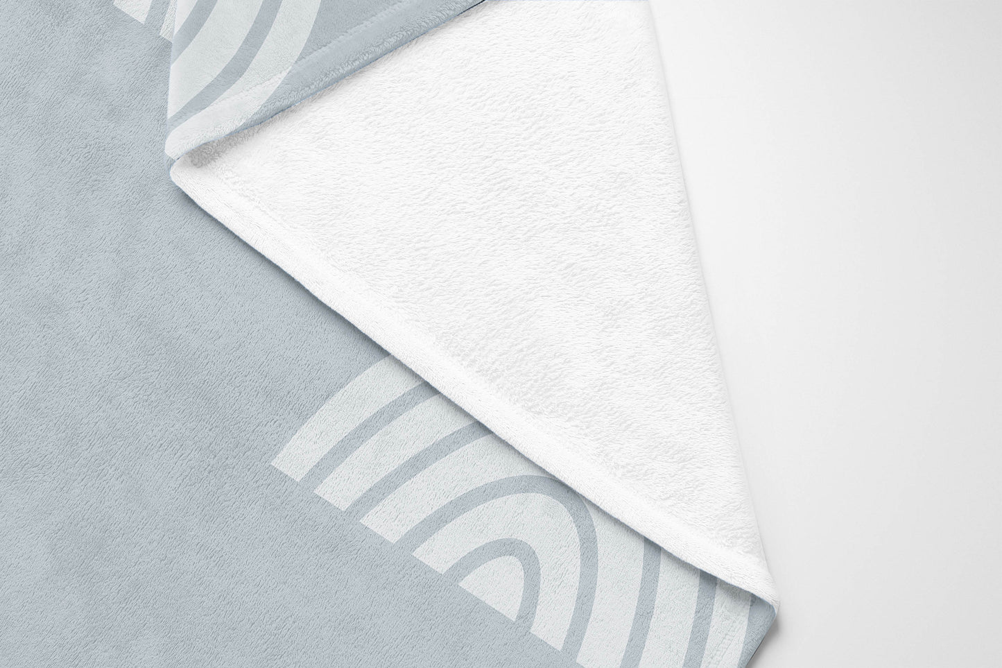 Bows Velveteen Fleece Blanket