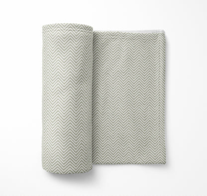Chevy Champ Velveteen Fleece Blanket