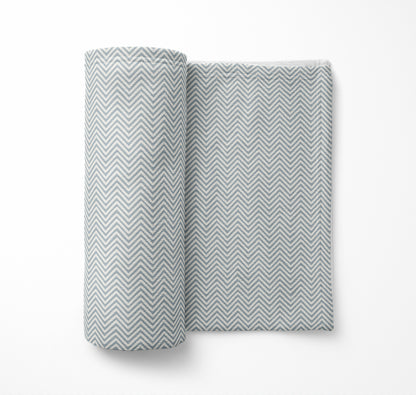 Chevy Champ Velveteen Fleece Blanket