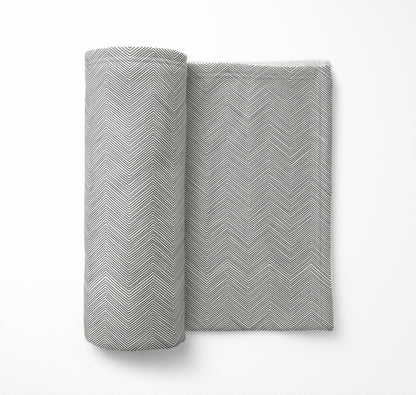 Chevy Thin Velveteen Fleece Blanket