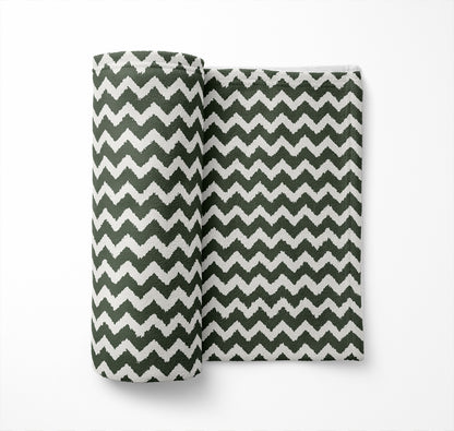 Chevy Tribal Velveteen Fleece Blanket