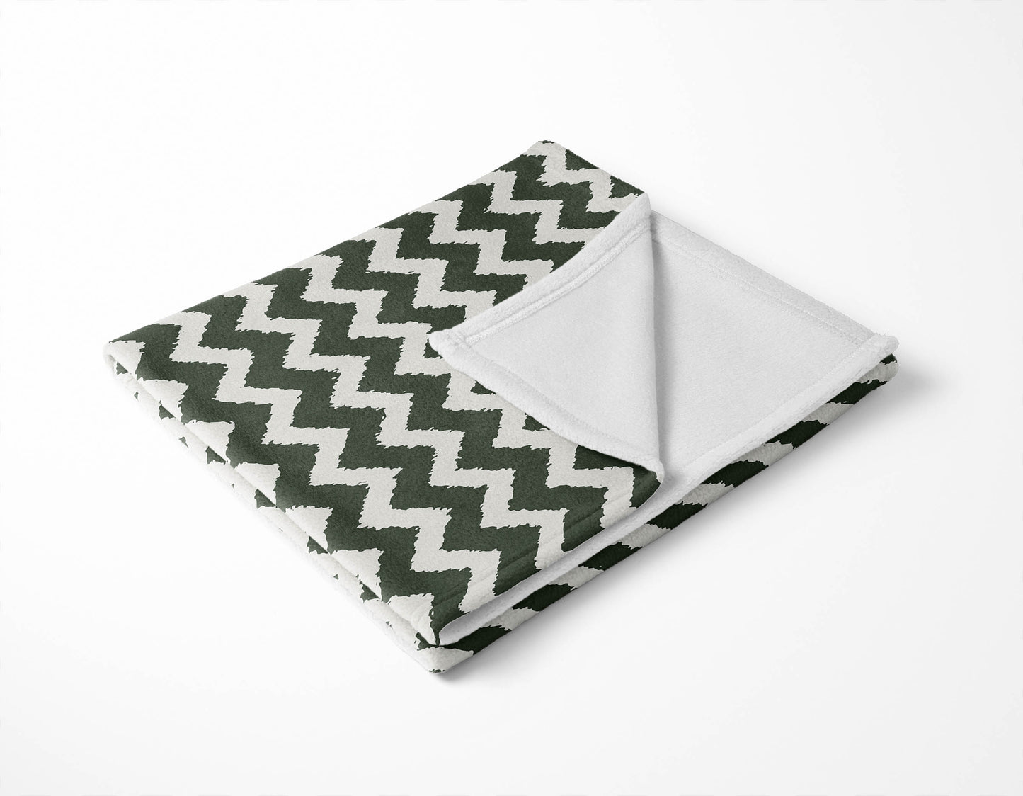 Chevy Tribal Velveteen Fleece Blanket