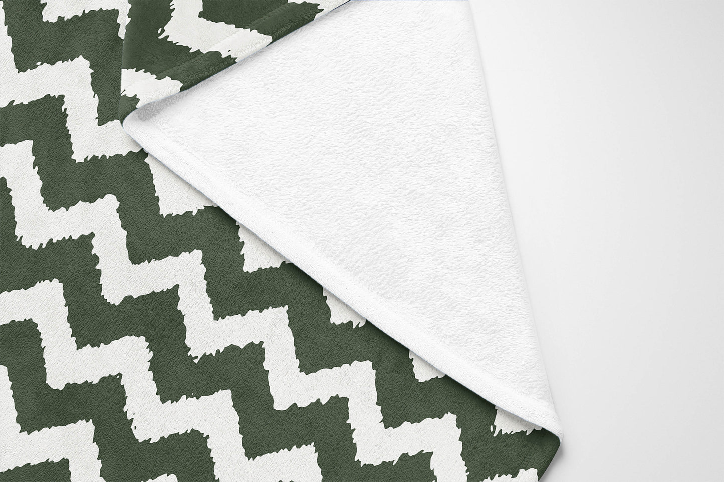 Chevy Tribal Velveteen Fleece Blanket
