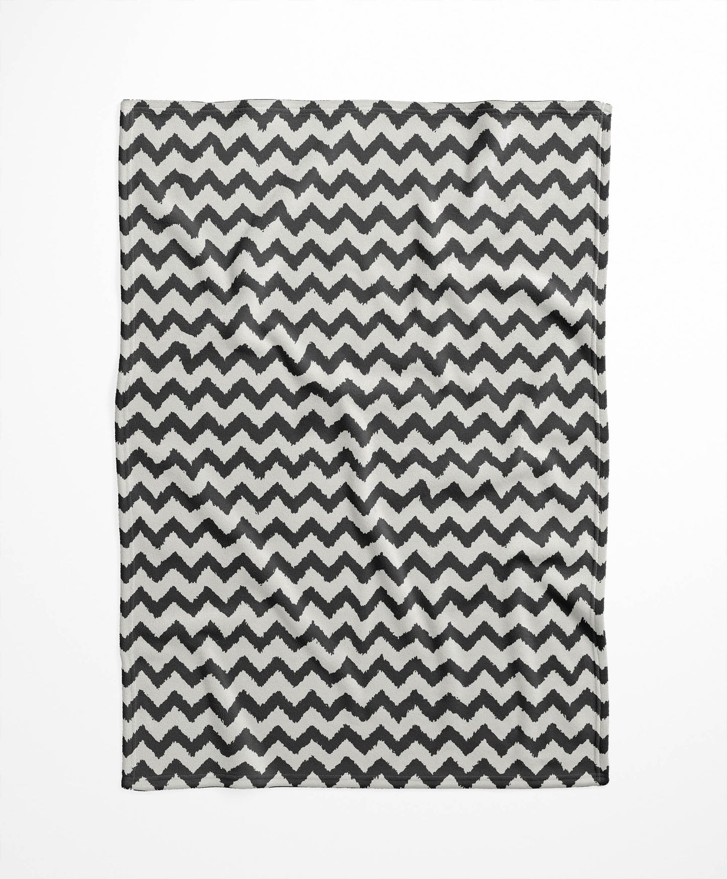 Chevy Tribal Velveteen Fleece Blanket