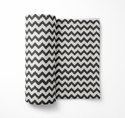 Chevy Tribal Velveteen Fleece Blanket