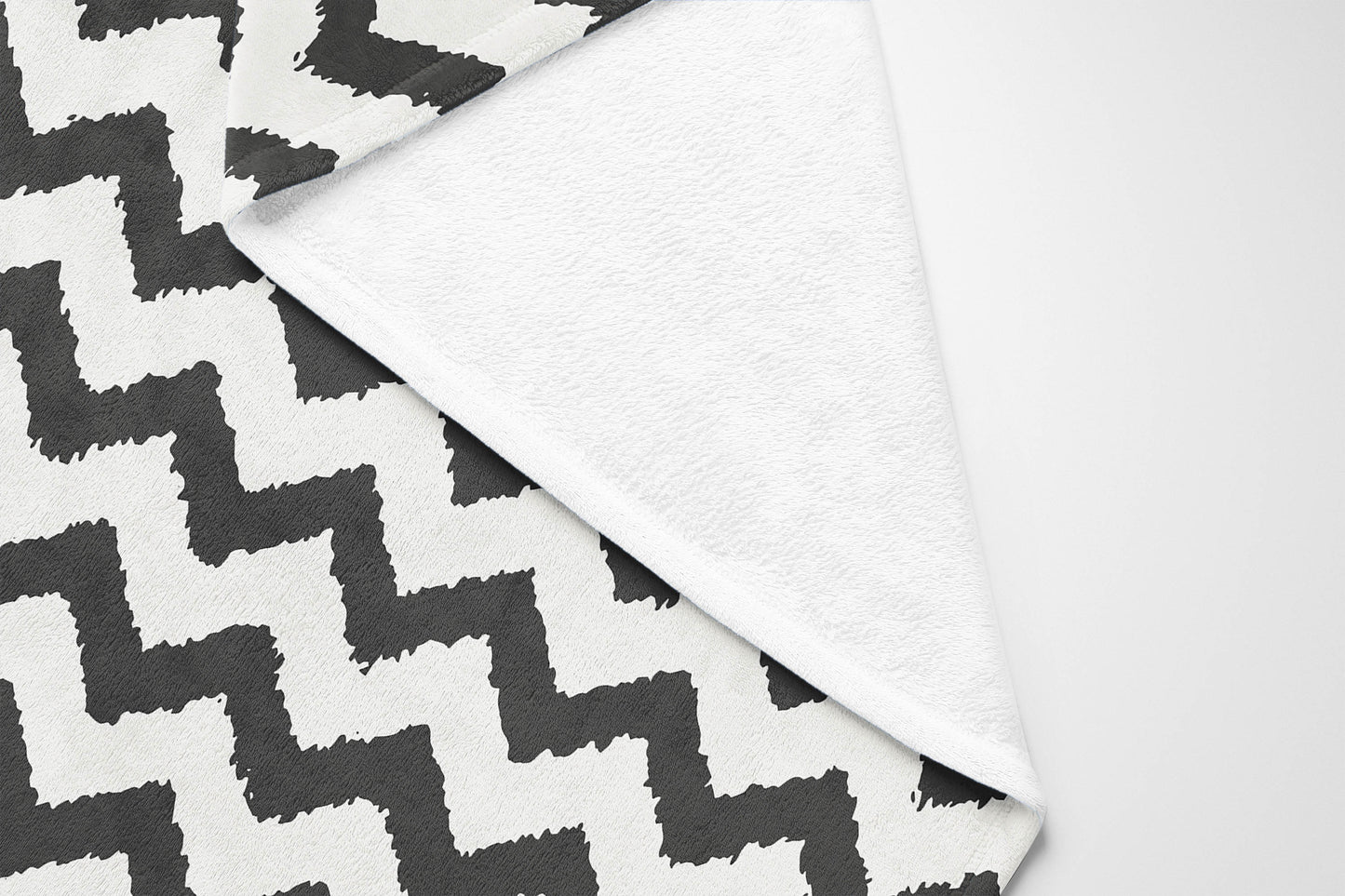 Chevy Tribal Velveteen Fleece Blanket
