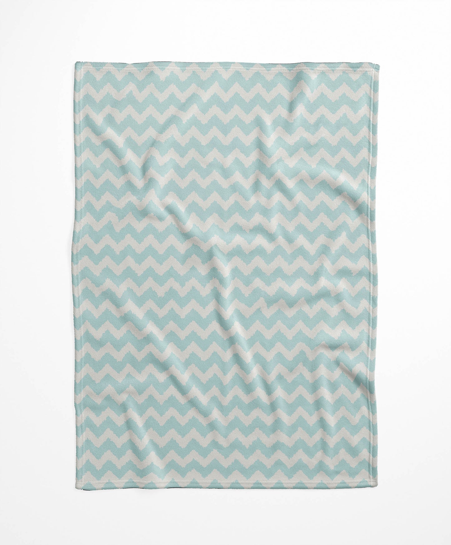 Chevy Tribal Velveteen Fleece Blanket
