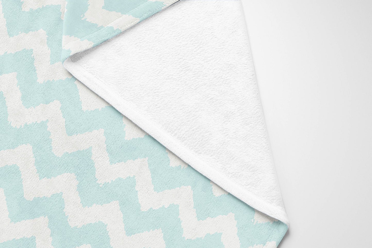 Chevy Tribal Velveteen Fleece Blanket
