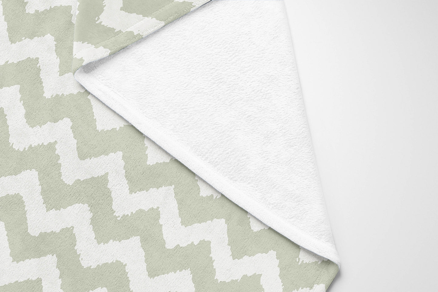 Chevy Tribal Velveteen Fleece Blanket