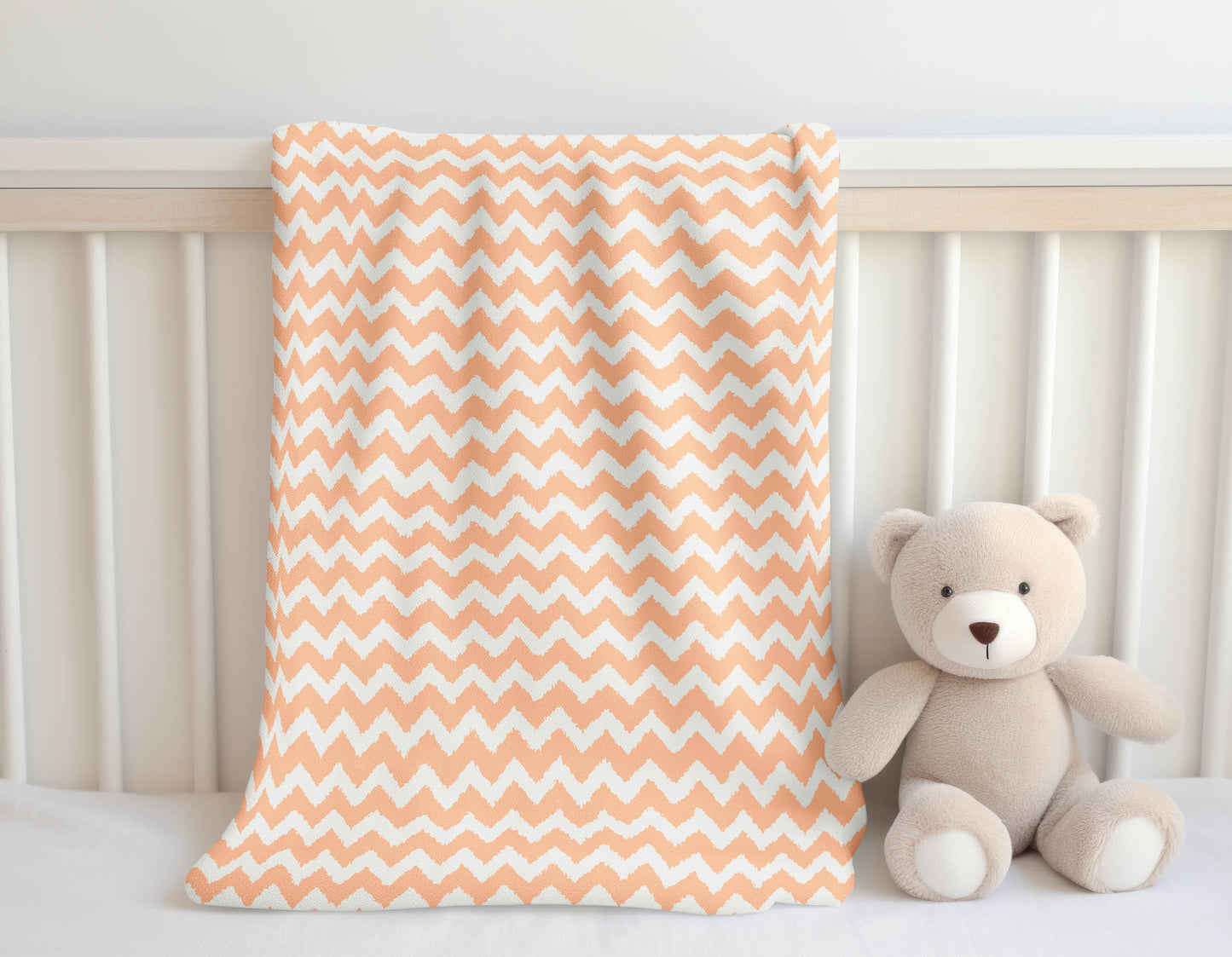 Chevy Tribal Velveteen Fleece Blanket
