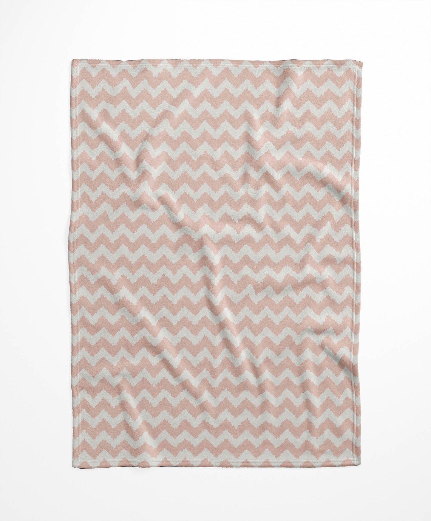 Chevy Tribal Velveteen Fleece Blanket
