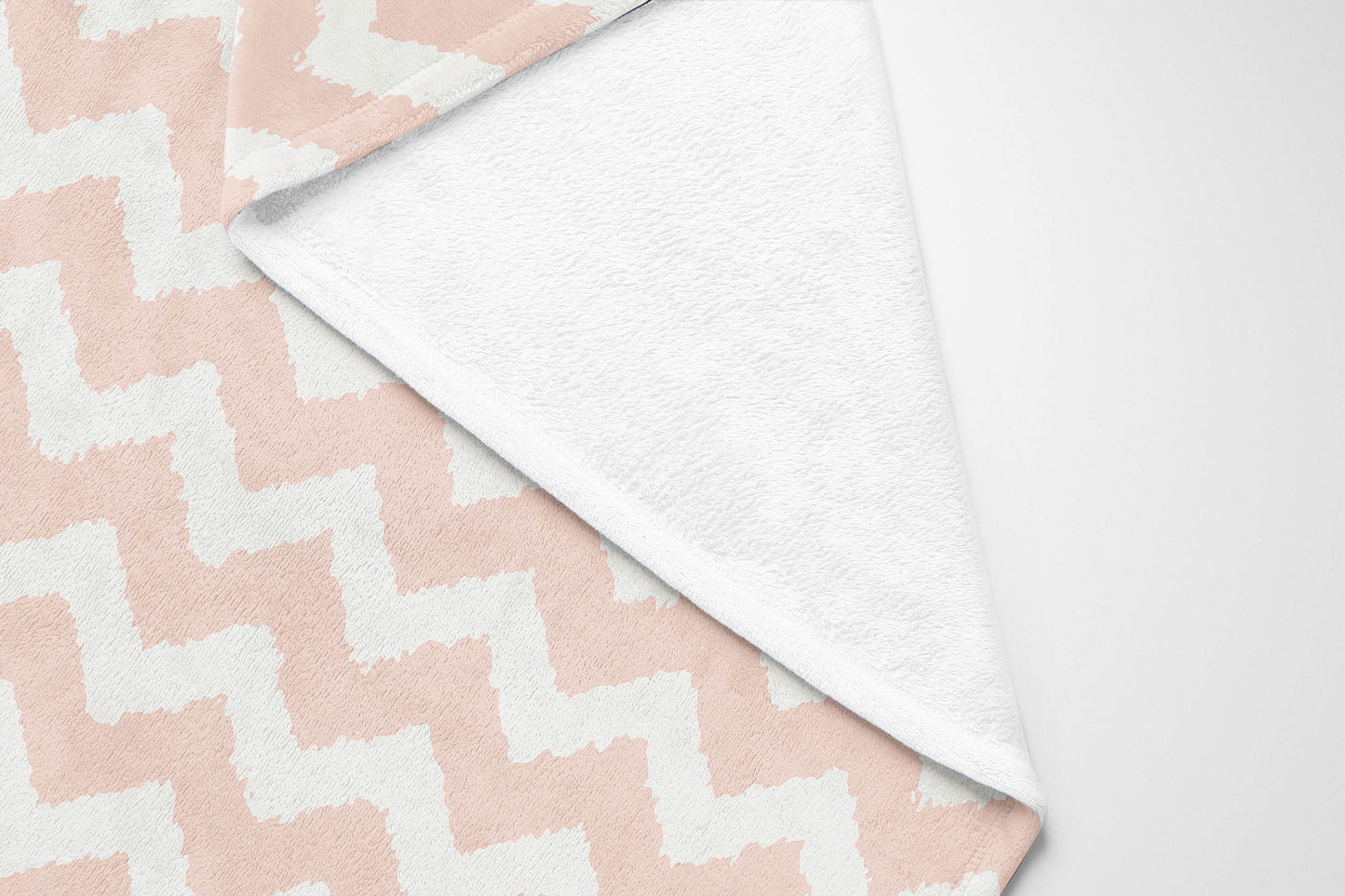 Chevy Tribal Velveteen Fleece Blanket
