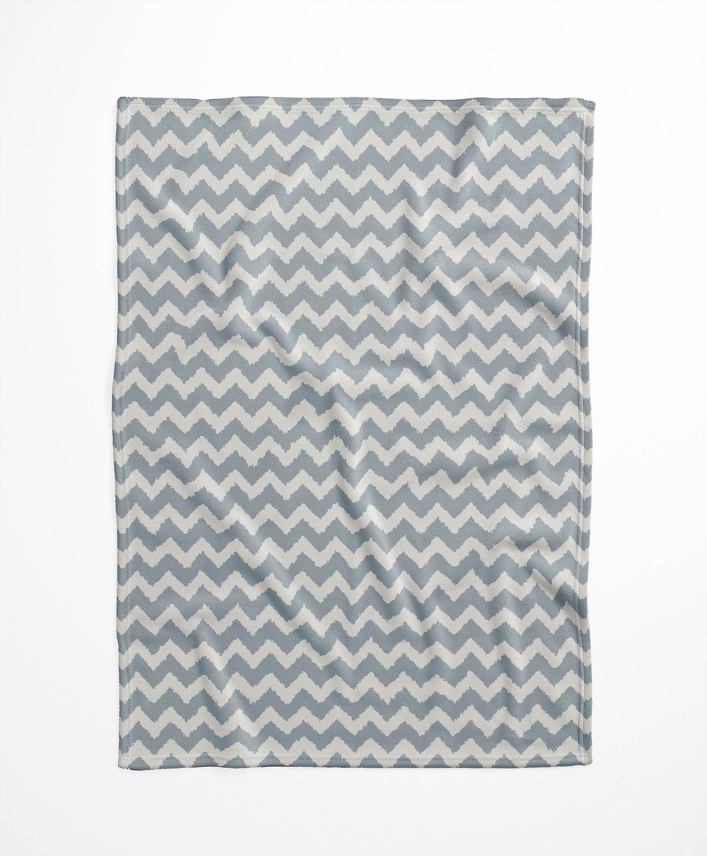 Chevy Tribal Velveteen Fleece Blanket