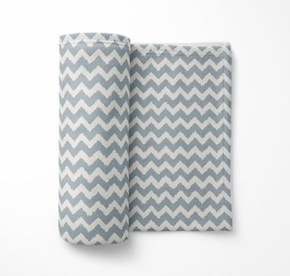 Chevy Tribal Velveteen Fleece Blanket