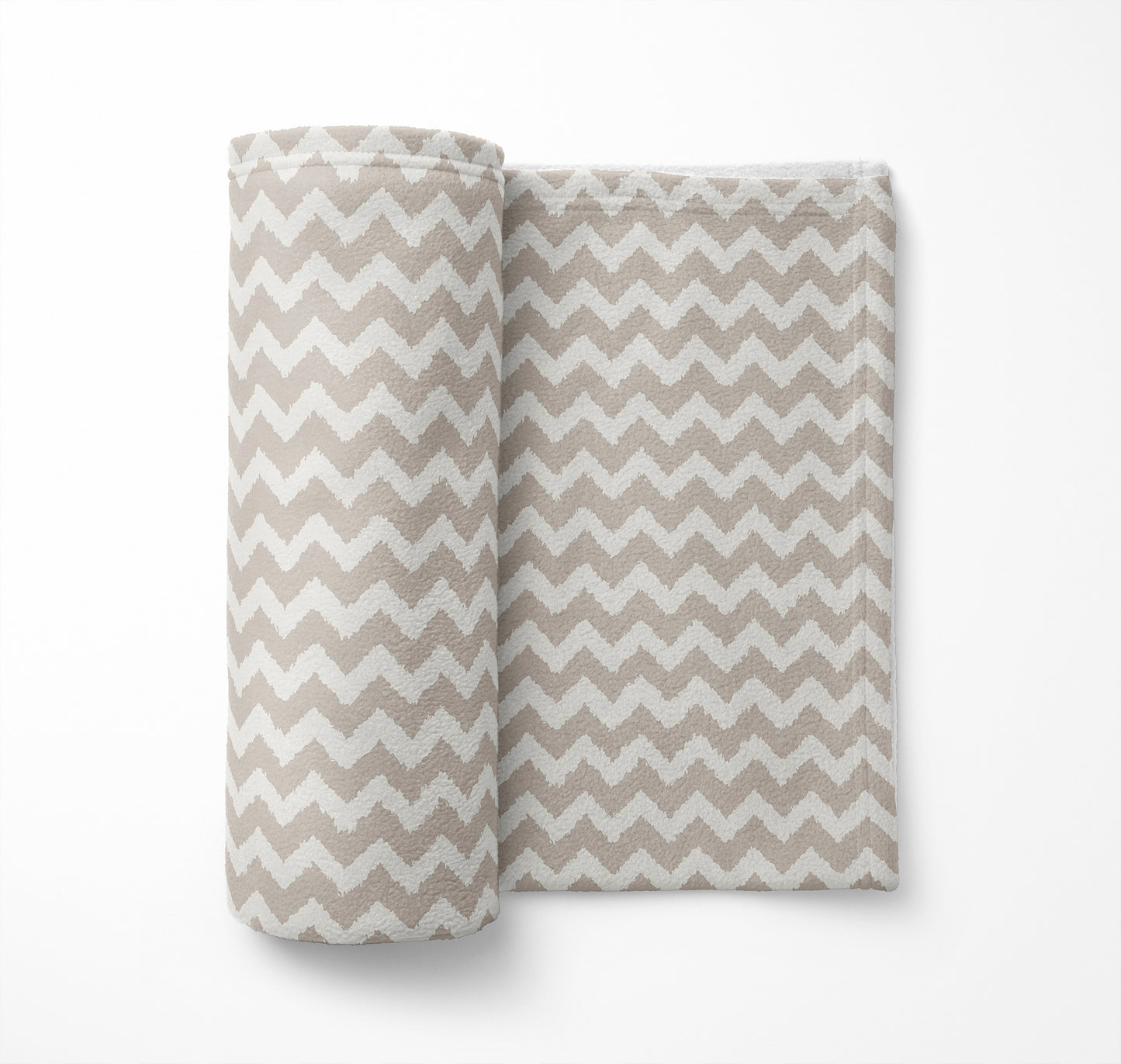 Chevy Tribal Velveteen Fleece Blanket
