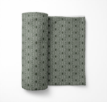 Child Lock Velveteen Fleece Blanket