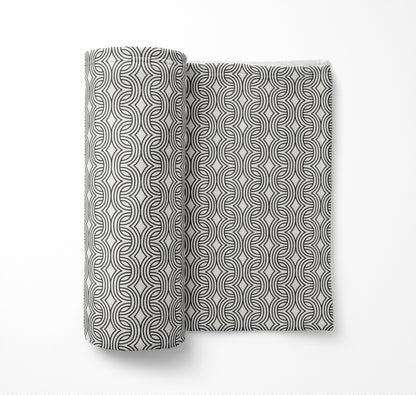 Child Lock Velveteen Fleece Blanket